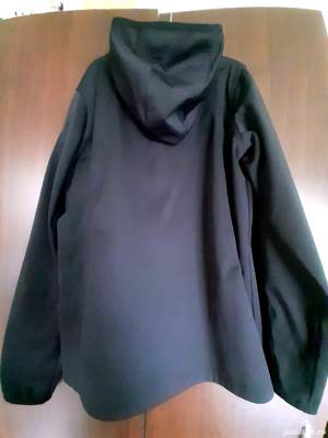 Jacheta  softshell femei - L - imagine 3