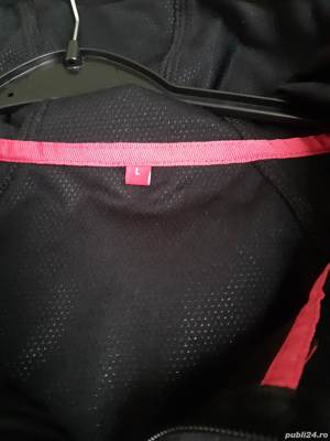 Jacheta  softshell femei - L - imagine 2