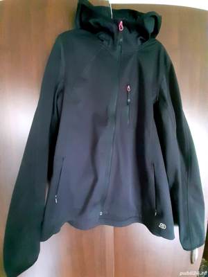 Jacheta  softshell femei - L