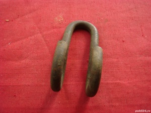 Carlig dublu de ridicare-1Tf    - imagine 6