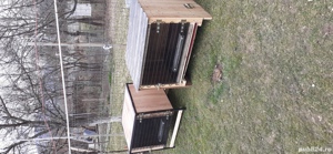 custi pentru iepuri sau păsări  - imagine 9