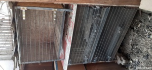 custi pentru iepuri sau păsări  - imagine 3