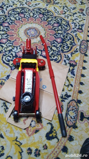 cric hidraulic2T - imagine 2