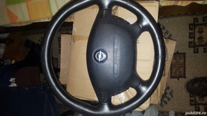 volan opel  - imagine 4