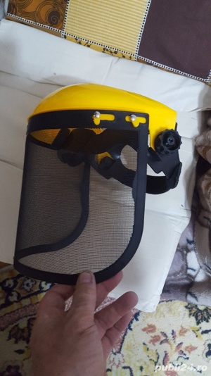 masca motocoasa - imagine 2