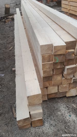 vând cherestea rășinoase  - imagine 3