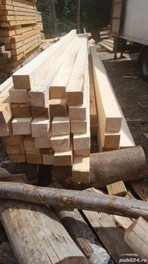 vând cherestea rășinoase  - imagine 2