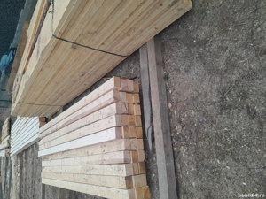 vând cherestea rășinoase  - imagine 2