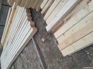 vând cherestea rășinoase  - imagine 3