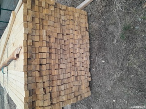 vând cherestea rășinoase  - imagine 4