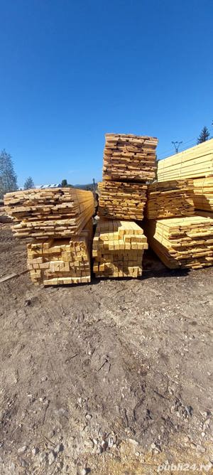 vând cherestea rășinoase  - imagine 2