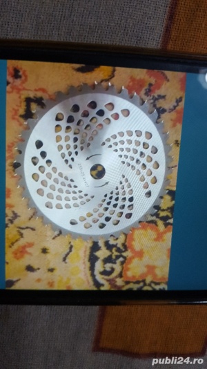 discuri motocoasa - imagine 3