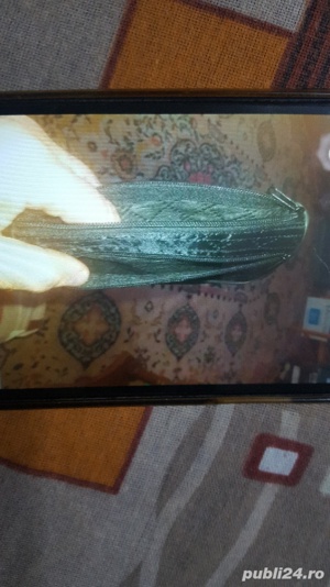 portofel dama textil - imagine 2