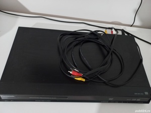 Vand CD DVD Player Panasonic