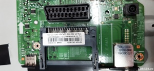 Placa tv Samsung BN41-02358A  BN94-08203D - imagine 4