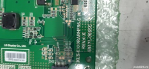 KLS-E320RABHF06C Rev 0.0  6917L-0065C Invertor led - imagine 2