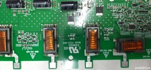 Invertor Darfon 4H.V2258.321    V225-BXX - imagine 4