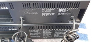 Casetofon Deck Grundig CF5000 si CF5100 - imagine 5