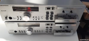 Casetofon Deck Grundig CF5000 si CF5100