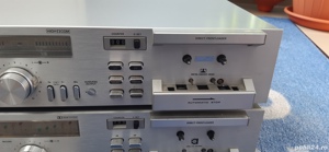 Casetofon Deck Grundig CF5000 si CF5100 - imagine 7