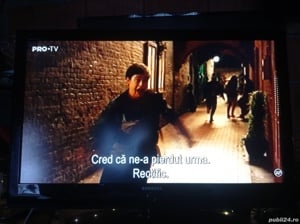 placa de baza bn4101145a de pe tv Samsung le40A536t1f - imagine 5