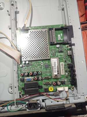 placa de baza bn4101145a de pe tv Samsung le40A536t1f - imagine 2