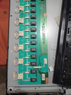 invertor cmo t871034.02 de pe tv Samsung le40a536t1f - imagine 7