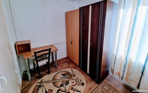 Apartament cu 2 camere, în Timișoara, preț de 1 cameră. Ideal investiție locuit - imagine 8