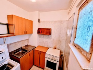 Apartament cu 2 camere, în Timișoara, preț de 1 cameră. Ideal investiție locuit - imagine 6