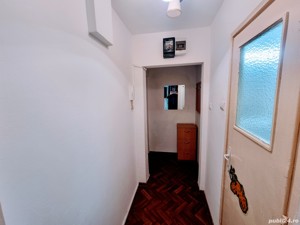 Apartament cu 2 camere, în Timișoara, preț de 1 cameră. Ideal investiție locuit - imagine 3