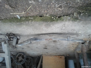 arc  lamelar - imagine 3