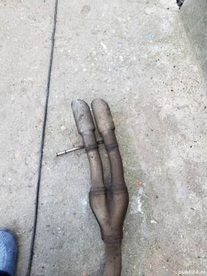 Toba finala VW Passat B7 break 2.0 tdi - imagine 2