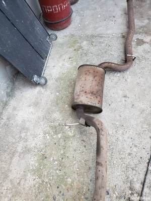 Toba finala VW Passat B7 break 2.0 tdi - imagine 3