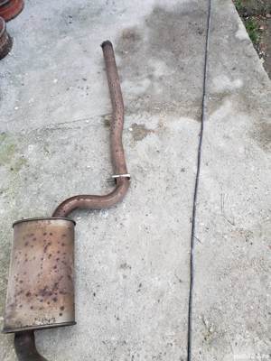 Toba finala VW Passat B7 break 2.0 tdi - imagine 4