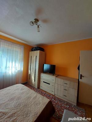 Apartament 3 camere, Zalau, Dumbrava Nord - imagine 6