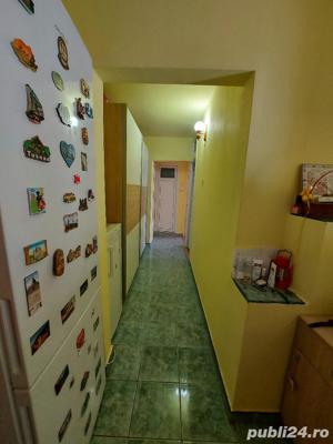 Apartament 3 camere, Zalau, Dumbrava Nord - imagine 3