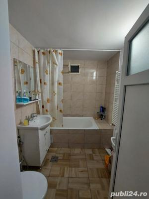 Apartament 3 camere, Zalau, Dumbrava Nord - imagine 4