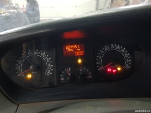 iveco35-18 basculabil - imagine 3