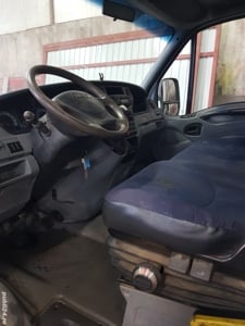 iveco35-18 basculabil - imagine 6