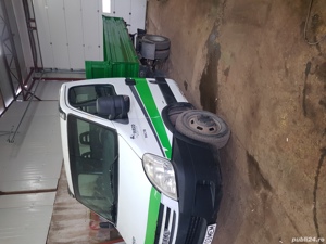 iveco35-18 basculabil - imagine 9