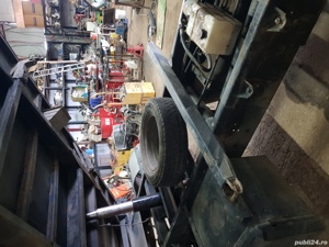 iveco35-18 basculabil - imagine 4