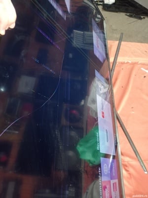 Dezmembrez tv Samsung ue48j550