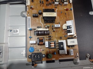 sursa l42sf bn4400609e de pe tv Samsung ue42f500aw - imagine 3