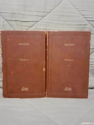 Shogun-James Clavell (2 vol)