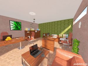 Curs design interior, prezentari arhitecturale - imagine 2