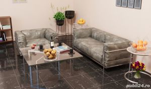 Curs design interior, prezentari arhitecturale - imagine 8