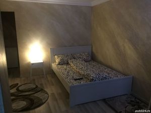Garsoniera LIBERA LUX - Regim Hotelier - Max 2 pers. - Buzau - Parter - Liceul Alexandru Marghiloman - imagine 4