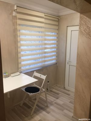 Garsoniera LIBERA LUX - Regim Hotelier - Max 2 pers. - Buzau - Parter - Liceul Alexandru Marghiloman - imagine 6