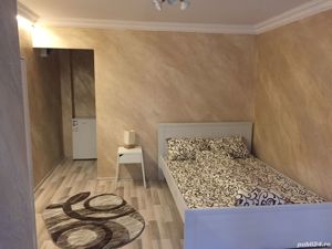 Garsoniera LIBERA LUX - Regim Hotelier - Max 2 pers. - Buzau - Parter - Liceul Alexandru Marghiloman - imagine 8
