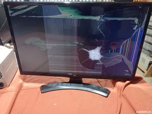 set 2 difuzoare eab35995525 de pe tv LG 28mt49s - imagine 5